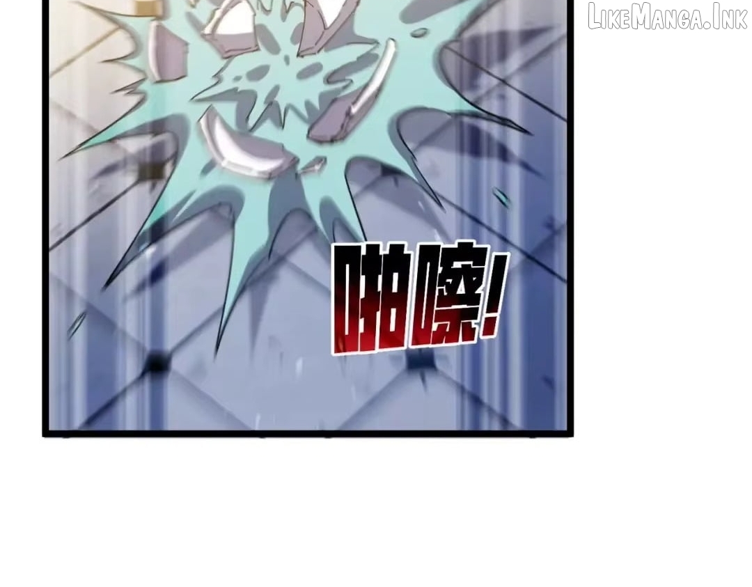 I Rely on My Invincibility to Deal Tons of Damage Passively! Chapter 183  - page 145